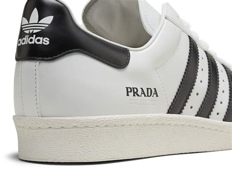 prada superstar white|new prada superstar.